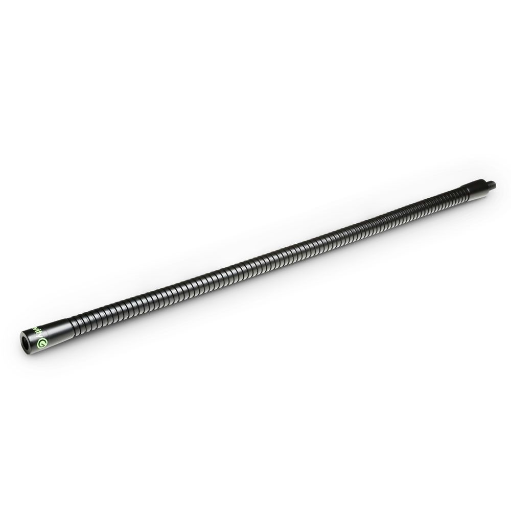 Gravity MA GOOSE XL 60cm Schwanenhals 3/8" Innengewinde auf 3/8" Außengewinde